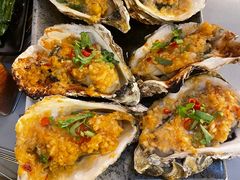 -撸啊撸铁签小肉(车站南路店)