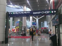 -吉隆坡国际机场