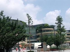 -La Terre乐田(万象城店)