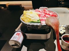 -聿山居·创意料理