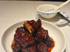 -老吉士酒家(天平路店)
