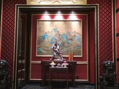 -东富酒家(龙湖西溪天街店)