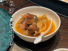 -墨泉峰味(润和国际广场店)