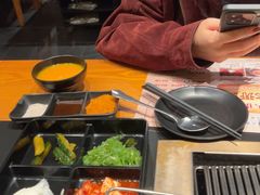 -千寻烧肉(政务区店)