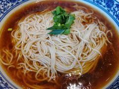 -新梅华·茶点餐厅(欧尚店)