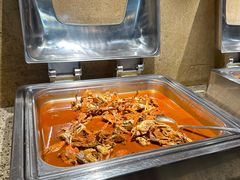 -汉巴味德·烤肉与啤酒的自助(杭州大悦城店)