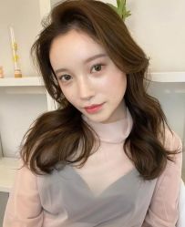 -东方美妍小鹏造型