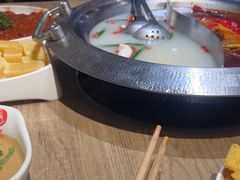 -彤德莱牛肉火锅(双港店)