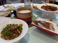 -天和晟新京菜.水煮鱼.湘土菜(国展店)