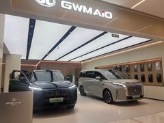 -凯德MALL(望京店)