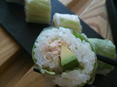 -Sushi Love 创意寿司(丽影广场店)