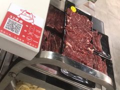 -陈记顺和潮汕牛肉火锅(番禺迎宾大道店)