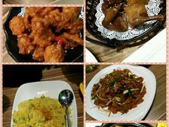 -粤港餐厅(禹州商业广场店)