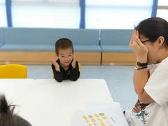 -子悦童萌国际托育中心(珠江新城店)