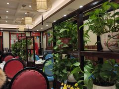 大堂-陈家老院子(高新店)