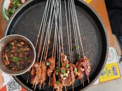 -包整·丝娃娃(一览甲秀楼风景店)