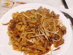 -翠华餐厅(旺角文华商场店)