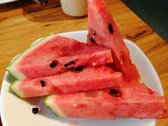 -半天妖烤鱼(方庄店)