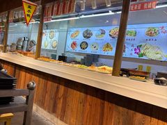-老城南.鸭血粉丝汤(夫子庙店)