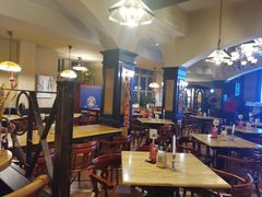 -巴伐利亚啤酒坊(意式风情街店)