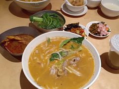-水平有限广西米粉·广西风味集(五道口店)
