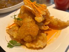 -玺炖·中国铁锅炖(虹桥天街店)