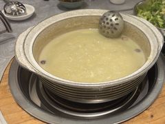 -丰尔粥食·粥底火锅·桑拿鸡(大良总店)