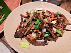 -云海肴云南菜(曲江大悦城店)