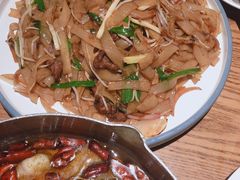 -茉莉餐厅(悦方idmall店)