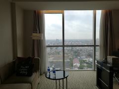 -上海浦东绿地铂骊酒店