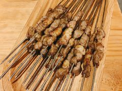 -嘻小北·兰州清汤牛肉面(太平洋森活天地店)