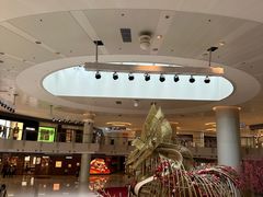 -香港ELEMENTS圆方