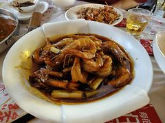 -五丁桥光头香辣蟹(望江橡树林店)