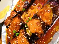 -火啫啫·粤式啫啫煲(南通首店)