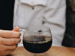 手冲零号-VOYAGE COFFEE(北锣鼓巷店)