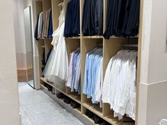 -天真蓝照相馆(五角场百联又一城店)