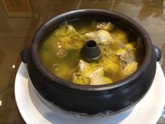 -福照楼汽锅鸡·云南菜(护国路店)
