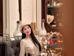 -丘吉尔餐厅(澳门伦敦人店)