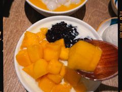 -小团圆糖水铺(襄阳南路店)