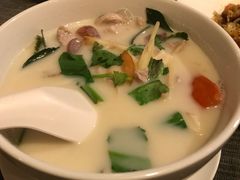 椰奶汤-Dash Teak House