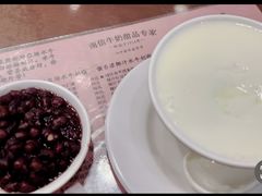 -南信牛奶甜品专家