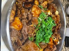 -黄记煌三汁焖锅(新世纪广场店)