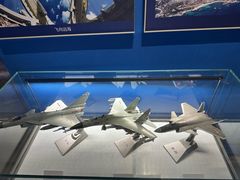 -中国航空博物馆