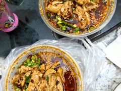 -李老五口水鸡(万寿路店)