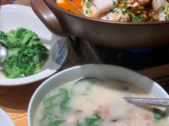 -火候轩品质湘菜·私厨(市府店)