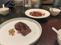 -京香轩·中餐厅(上海中庚聚龙酒店)