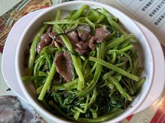 -吴系粤菜馆·茶餐厅(深业上城店)