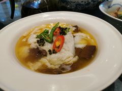 鱼血旺-山外山菜馆(玉泉路店)