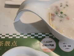 -叹茶靓点·粤式餐厅·全天茶市(石井万民广场店)