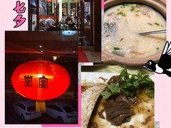 -堂宴·老厦门私房菜(1988仙岳总店)
